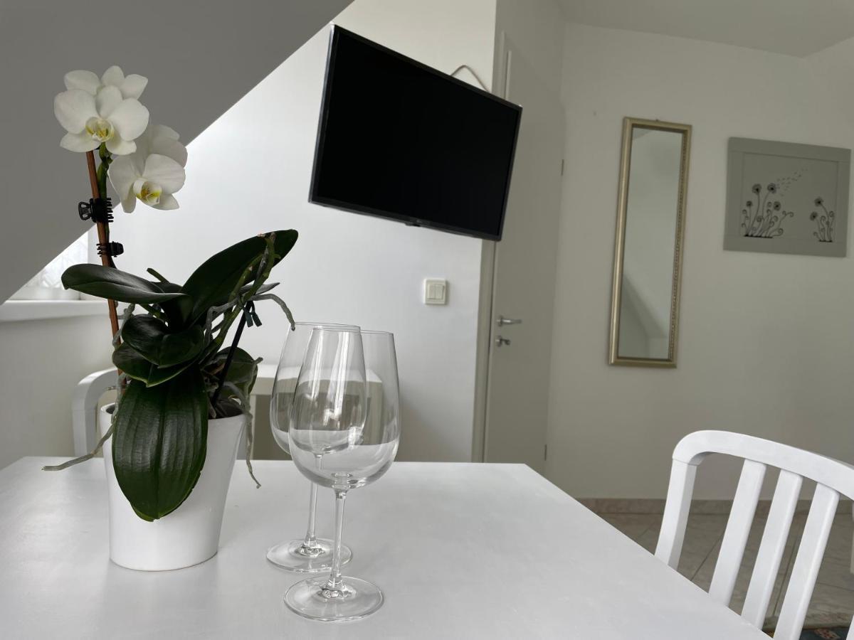 Szentesi Panzio Bed & Breakfast Fertőrákos Eksteriør bilde