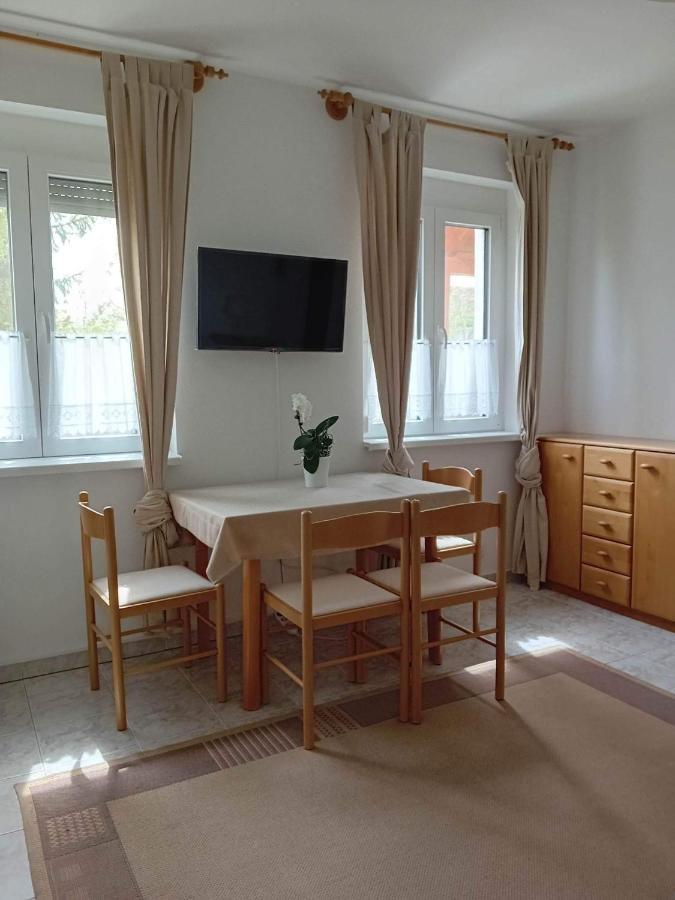 Szentesi Panzio Bed & Breakfast Fertőrákos Eksteriør bilde